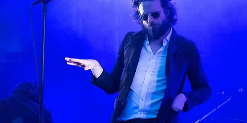 Father John Misty