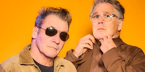 China Crisis Christmas Show