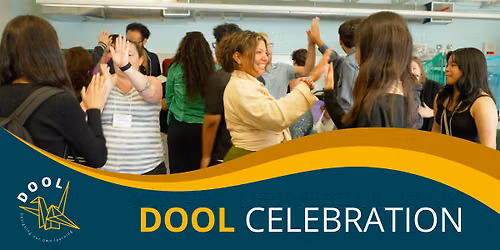 DOOL Community Celebration