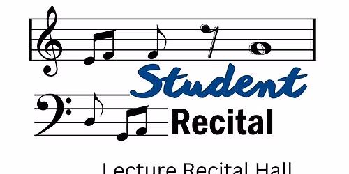 ICC Music Program - Student Recital