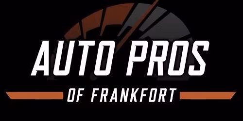 Free Oil Change @ AutoPros of Frankfort