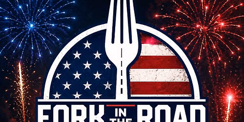 Founder\u2019s Square 4th of July Celebration with Fork In The Road 