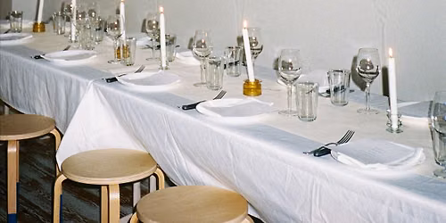 Club Sup - Supper Club - Sydney