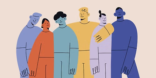 Meeting strangers