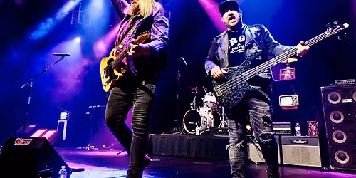 The Met Welcomes THE BROKEN HEARTS: Tom Petty Tribute from Petty\u2019s home state of Florida