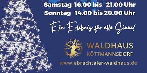 K\u00f6ttmannsdorfer Waldweihnacht