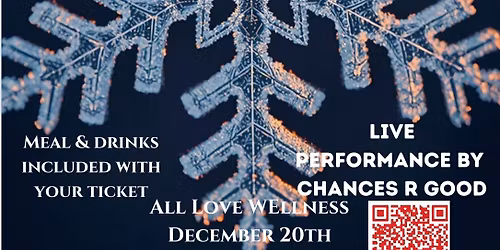 Blissmas(Music, Food, Sound Bath, Communitea)