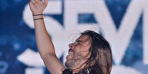Seven Lions — DAER Dayclub South Florida