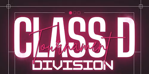 The June Invitational - Class D Division Tournament