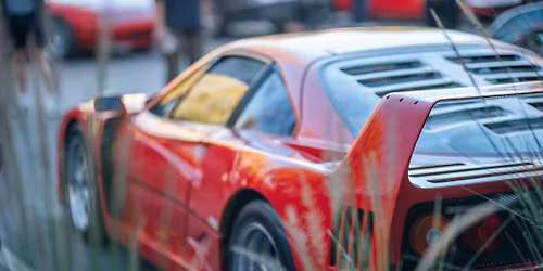 Cars&Coffee by JamesArtist