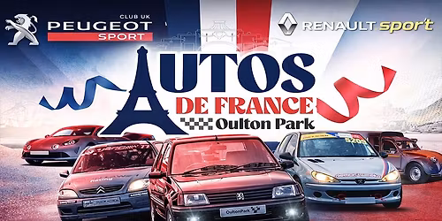 PSCUK @ Autos De France