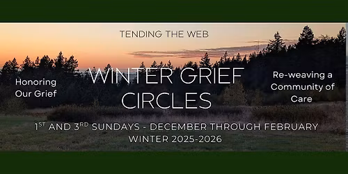Winter Solstice Ritual for Reflection & Renewal