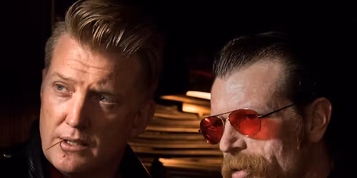 Eagles of Death Metal