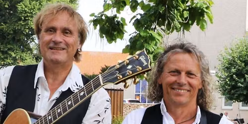 Simon & Garfunkel - Syb v\/d Ploeg en Maarten Peters - Avondvoorstelling