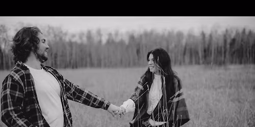 Brandi & Vinny\u2019s Wedding Social!