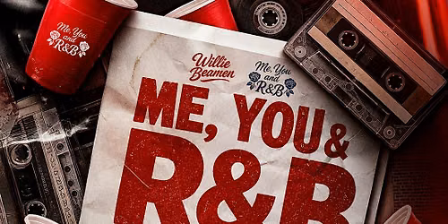 Me, You and R&B