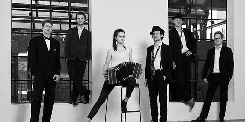 CANTANGO