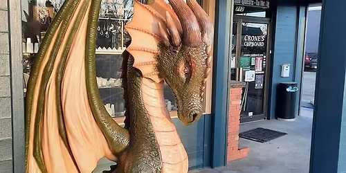 Astral Projection w\/ Robyn