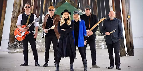 The MAC Band