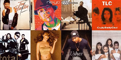 The RnB Collective