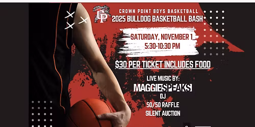 Bulldog Basketball Bash