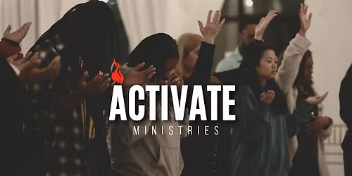 Activate The Church