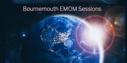 WAVETABLE Bournemouth EMOM Sessions