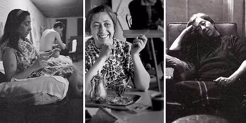 66th Anniversary Night: True Stories From the Early Days at America's Longest Running Coffeehouse