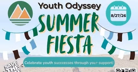 Summer Fiesta