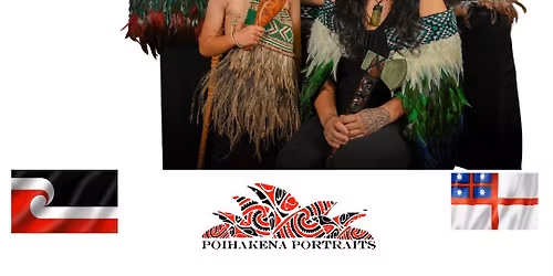 Christchurch Portrait Sessions