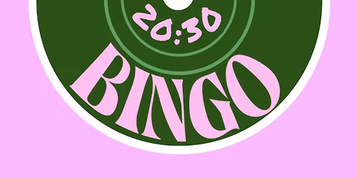 Music Bingo 