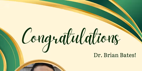 Brian Bates at Comedy Off Broadway