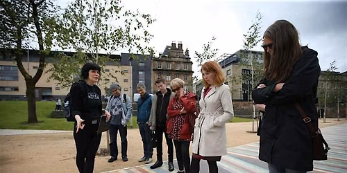 Glasgow's Greatest Hits - Tales from the City of Music