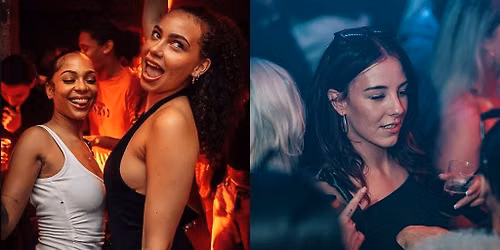 Zinc Warehouse Party
