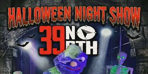 A Monster Mash of Rock & Hops! \ud83c\udf7b\ud83d\udd25\ud83c\udfa4