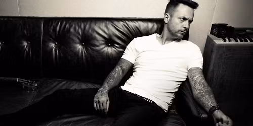 Dallas Smith in Kawartha Lakes
