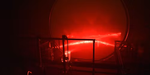 ]interstice[1000 \u00b7 Soir\u00e9e d'ouverture St\u00e9phane Kozik - Roboscope \u00b7 Cosmic Suzie DJ set