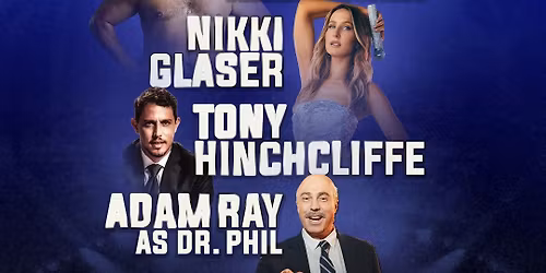 Tony Hinchcliffe