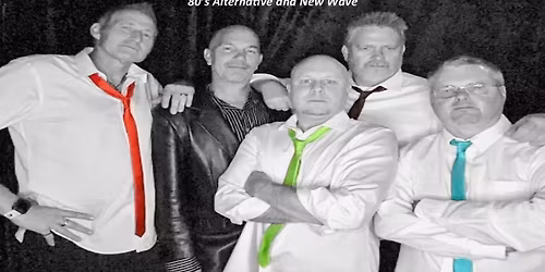 ALTraWAVE @ 115 Bourbon Street