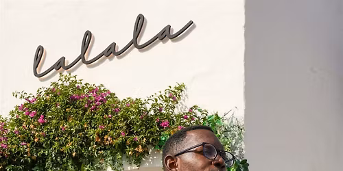Live Sax, Wine & Tapas in Puerto Ban\u00fas | by LaLaLa every Saturday
