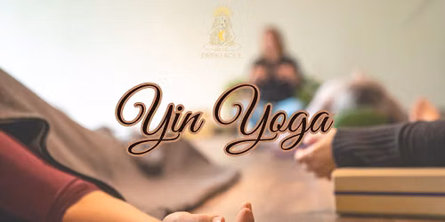 Yin Yoga