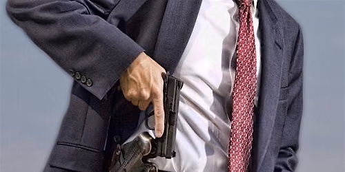 2-Day Illinois Concealed Carry License (CCL) Class