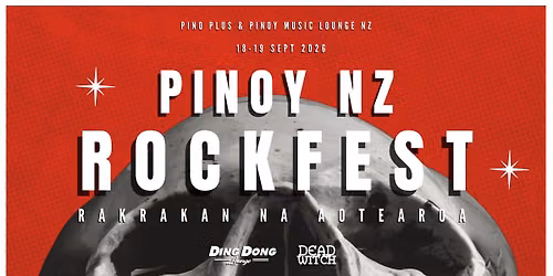 Pinoy NZ Rockfest Vol2