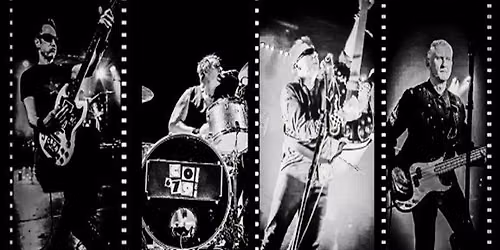  Class of '79 \/\/ Friday December 11th 2026 \/\/ The New Adelphi Club, Hull