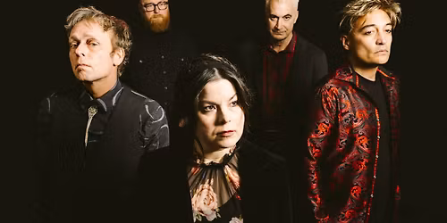 Cocteaufest SF Night #2 with Sugar Hiccup, Mocteau Twins