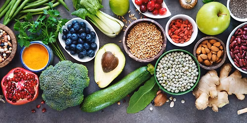 November Meeting\/Lunch