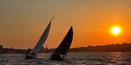 CYC Wednesday Night PHRF
