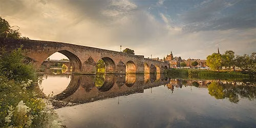 Locally Led Destination Development Meeting - Dumfries