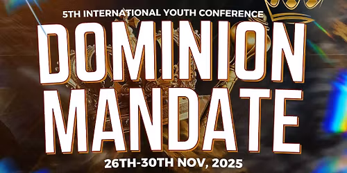 Dominion Mandate