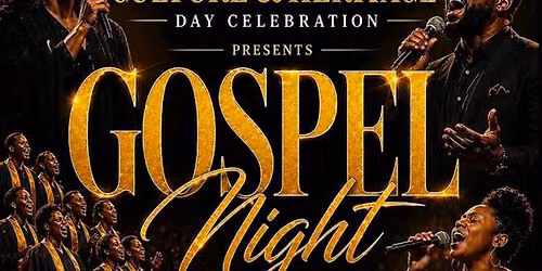 Gospel Night